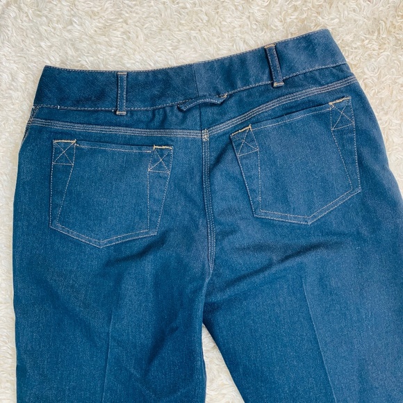 W Work To Weekend Women Size 6 Pants - Picture 4 of 5
